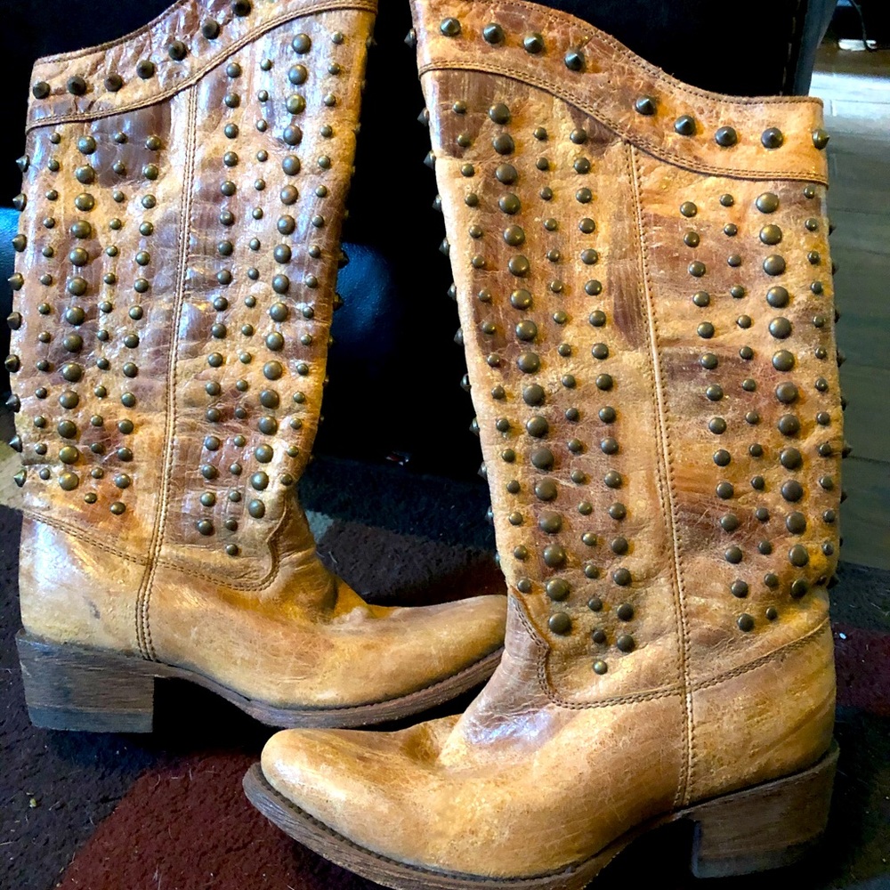 Corral Boots